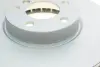 Диск гальмівний BMW X5(E70)/X6(E71) \&#039;\&#039;F \&#039;\&#039;07&gt;&gt; - кр. 1 шт =&quot;&quot; BOSCH 0986479624 (фото 4)