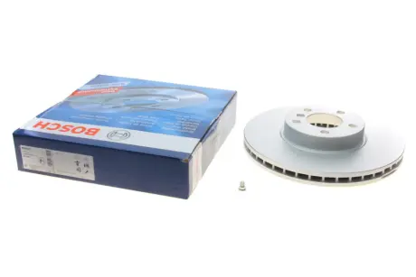 Диск гальмівний BMW X5(E70)/X6(E71) \'\'F \'\'07>> - кр. 1 шт ="" BOSCH 0986479624