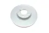 Диск гальмівний BMW X5(E70)/X6(E71) \&#039;\&#039;F \&#039;\&#039;07&gt;&gt; - кр. 1 шт =&quot;&quot; BOSCH 0986479624 (фото 7)