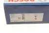 Диск гальмівний (передній) Honda Accord 03-08 (280x25) (вентильований) BOSCH 0 986 479 625 (фото 8)