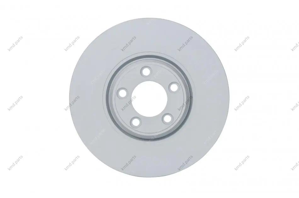 Диск тормозной BOSCH 0986479627 (фото 1)