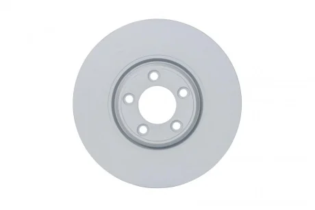 Диск тормозной BOSCH 0986479627
