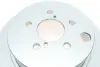 Диск гальмівний SUBARU Forester/Impreza/XV \'\'R \'\'1.6-2.5 \'\'11>> ="" BOSCH 0986479634 (фото 4)