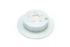 Диск гальмівний SUBARU Forester/Impreza/XV \'\'R \'\'1.6-2.5 \'\'11>> ="" BOSCH 0986479634 (фото 5)