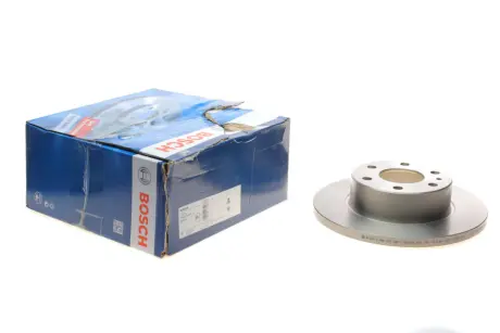 Диск гальмівний IVECO Daily \'\'R \'\'2.3-3.0 \'\'06>> ="" BOSCH 0986479638