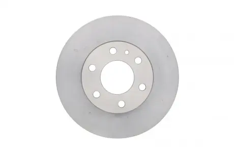 Диск гальмівний IVECO Daily \'\'F \'\'2.3-3.0 \'\'06>> - кратн. 1 шт ="" BOSCH 0986479641
