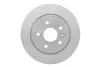 Диск гальмівний BUICK/CHEVRILET/OPEL Excelle/Aveo/Cruze/Trax/Astra/Mokka \&#039;\&#039;R \&#039;\&#039;1.2-2.0 \&#039;\&#039;09&gt;&gt; =&quot;&quot; BOSCH 0986479645 (фото 1)