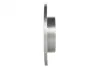 Диск гальмівний BUICK/CHEVRILET/OPEL Excelle/Aveo/Cruze/Trax/Astra/Mokka \&#039;\&#039;R \&#039;\&#039;1.2-2.0 \&#039;\&#039;09&gt;&gt; =&quot;&quot; BOSCH 0986479645 (фото 3)