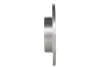 Диск гальмівний BUICK/CHEVRILET/OPEL Excelle/Aveo/Cruze/Trax/Astra/Mokka \&#039;\&#039;R \&#039;\&#039;1.2-2.0 \&#039;\&#039;09&gt;&gt; =&quot;&quot; BOSCH 0986479645 (фото 4)