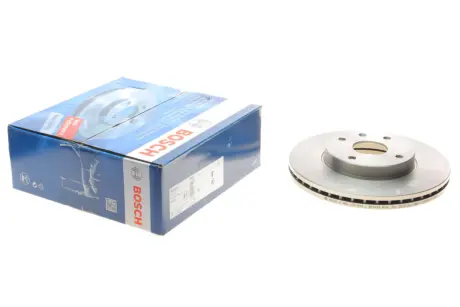 Диск гальмівний CHEVROLET Epica \'\'F \'\'2.0-2.5 \'\'06-11 ="" BOSCH 0986479649