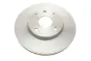 Диск гальмівний CHEVROLET Epica \&#039;\&#039;F \&#039;\&#039;2.0-2.5 \&#039;\&#039;06-11 =&quot;&quot; BOSCH 0986479649 (фото 7)