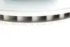 Диск гальмівний MB C-E-class (W204,C204,S204,S212) 07- F ="" BOSCH 0986479652 (фото 4)