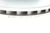 Диск гальмівний MB C-E-class (W204,C204,S204,S212) 07- F ="" BOSCH 0986479652 (фото 5)