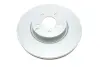 Диск гальмівний MB C-E-class (W204,C204,S204,S212) 07- F ="" BOSCH 0986479652 (фото 7)