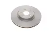 Диск гальмівний (передній) Ford Focus/ Kuga II 07-/Connect 13- (320x25) BOSCH 0 986 479 660 (фото 8)