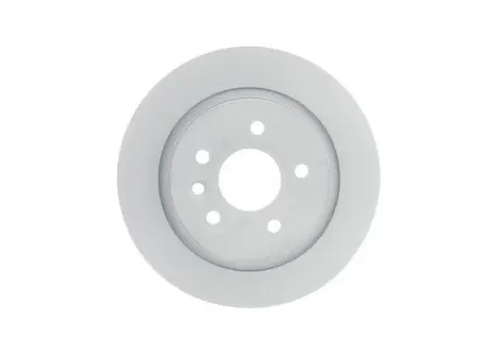 Гальмівний диск 0 986 479 691 BOSCH 0986479691
