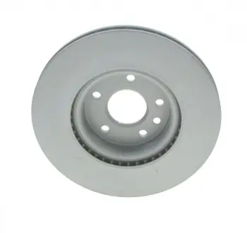 Гальмівний диск ROBERT BOSCH 0986479701