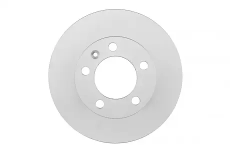 Диск гальмівний RENAULT/OPEL Master/Movano \'\'10>> \'\'F - кр. 1 шт ="" BOSCH 0986479716