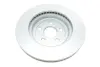 Диск гальмівний LEXUS RX 300/450/350 F \'\'03>> - кратн. 1 шт ="" BOSCH 0986479722 (фото 2)