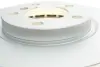 Диск гальмівний (передній) Mini R60/R61 10-16 (307x24) (з покриттям)(вентил.) BOSCH 0 986 479 726 (фото 4)