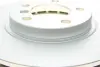 Диск гальмівний (передній) Mini R60/R61 10-16 (307x24) (з покриттям)(вентил.) BOSCH 0 986 479 726 (фото 5)