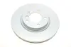 Диск гальмівний (передній) Mini R60/R61 10-16 (307x24) (з покриттям)(вентил.) BOSCH 0 986 479 726 (фото 7)