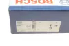 Диск гальмівний (передній) Mini R60/R61 10-16 (307x24) (з покриттям)(вентил.) BOSCH 0 986 479 726 (фото 8)