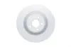 Диск гальмівний FIAT 500L/Doblo 305 мм \&#039;\&#039;F \&#039;\&#039;10 - кратн. 1 шт =&quot;&quot; BOSCH 0986479736 (фото 1)