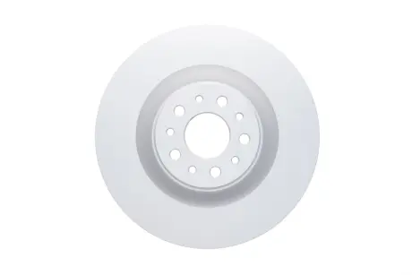 Диск гальмівний FIAT 500L/Doblo 305 мм \'\'F \'\'10 - кратн. 1 шт ="" BOSCH 0986479736