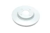 Диск гальмівний передній. NISSAN CUBE, SENTRA VI, TIIDA 1.5D-2.0 09.04- 0 986 479 737 BOSCH 0986479737 (фото 5)