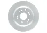 Диск гальмівний (задній) Honda Accord VIII/IX 08- (305x9) BOSCH 0 986 479 740 (фото 1)
