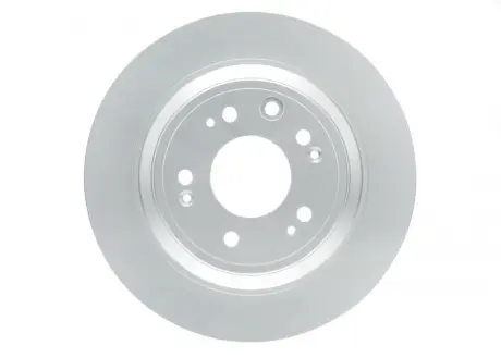 Диск гальмівний (задній) Honda Accord VIII/IX 08- (305x9) BOSCH 0 986 479 740