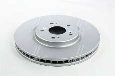 Диск гальмівний (передній) Honda Accord VIII/IX 08- (320x32) BOSCH 0 986 479 741