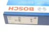 Диск гальмівний передній. HONDA ACCORD VIII 2.0/2.2D/2.4 06.08- 0 986 479 741 BOSCH 0986479741 (фото 8)