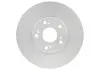 Диск гальмівний HONDA Accord CU 296 мм \&#039;\&#039;F \&#039;\&#039;08&gt;&gt; =&quot;&quot; BOSCH 0986479744 (фото 1)