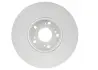 Диск гальмівний HONDA Accord CU 296 мм \&#039;\&#039;F \&#039;\&#039;08&gt;&gt; =&quot;&quot; BOSCH 0986479744 (фото 2)