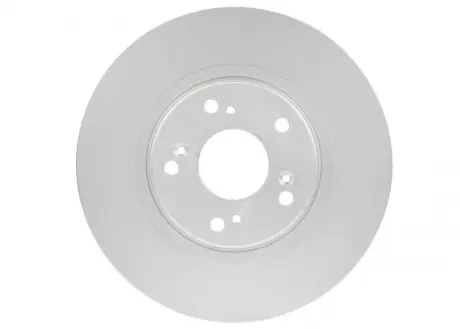 Диск гальмівний HONDA Accord CU 296 мм \'\'F \'\'08>> ="" BOSCH 0986479744