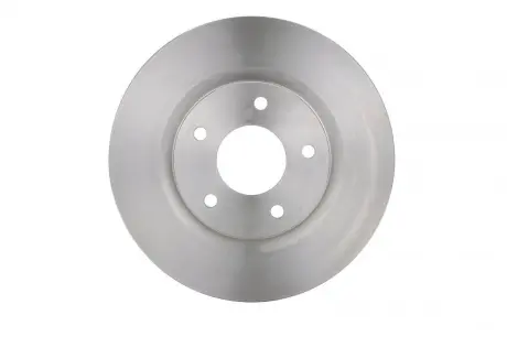 Диск гальмівний MITSUBISHI Outlander III 2,0-2,4 12- ="" BOSCH 0986479751