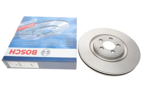 Гальмівний диск ROBERT BOSCH 0986479754