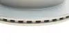 Диск гальмівний (задній) Mazda CX-7 06-14 (301.8x18) (вентильований) BOSCH 0 986 479 757 (фото 3)