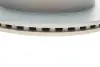 Диск гальмівний (задній) Mazda CX-7 06-14 (301.8x18) (вентильований) BOSCH 0 986 479 757 (фото 4)