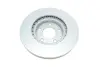 Диск гальмівний MAZDA CX7 АКПП \&#039;\&#039;F =&quot;&quot; BOSCH 0986479758 (фото 2)