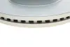 Диск гальмівний MAZDA CX7 АКПП \&#039;\&#039;F =&quot;&quot; BOSCH 0986479758 (фото 3)
