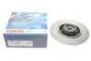 Диск гальмівний (задній) Renault Megane III/Scenic III 08- (260x8)(з підшипником)(+ABS) BOSCH 0 986 479 761 (фото 2)