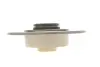 Диск гальмівний (задній) Renault Megane III/Scenic III 08- (260x8)(з підшипником)(+ABS) BOSCH 0 986 479 761 (фото 5)
