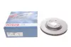 Диск гальмівний LEXUS/TOYOTA ES350/ES300/ES250/Camry V40/V50 \&#039;\&#039;F \&#039;\&#039;06-12 =&quot;&quot; BOSCH 0986479768 (фото 2)