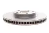 Диск гальмівний LEXUS/TOYOTA ES350/ES300/ES250/Camry V40/V50 \&#039;\&#039;F \&#039;\&#039;06-12 =&quot;&quot; BOSCH 0986479768 (фото 3)