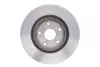 Диск гальмівний LEXUS/TOYOTA ES350/ES300/ES250/Camry V40/V50 \&#039;\&#039;F \&#039;\&#039;06-12 =&quot;&quot; BOSCH 0986479768 (фото 4)