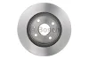 Диск гальмівний передн лів/прав DAIHATSU COPEN, CUORE VII, SIRION, YRV SUBARU JUSTY IV 0.7-1.3 07.02- 0 986 479 769 BOSCH 0986479769 (фото 4)