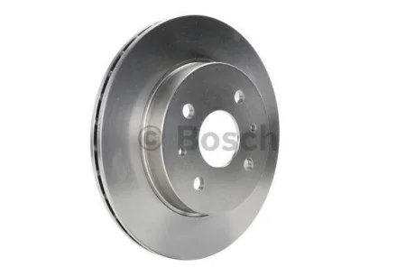 Диск гальмівний передн лів/прав DAIHATSU COPEN, CUORE VII, SIRION, YRV SUBARU JUSTY IV 0.7-1.3 07.02- 0 986 479 769 BOSCH 0986479769